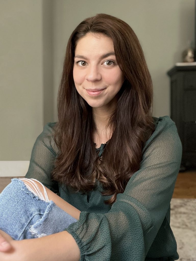 ShannonSaunders AuthorPhoto